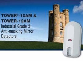 0-101184, TOWER-12-1AM (10.687Ghz)