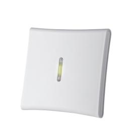 0-102117, RP-600 PG2 PowerG Wireless Repeater (868-1:043) UK