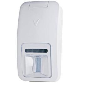 0-102630, Visonic PMaster Tower-32AM Wireless Dual Tech PIR