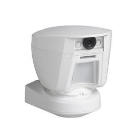 0-102758, Visonic PMaster Tower Cam Wireless External Camera PIR