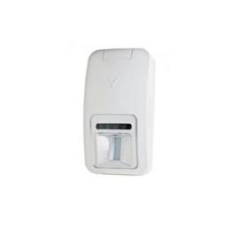 0-102852, Visonic PMaster Tower-32 Pet Wireless Dual Tech PIR