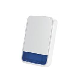 0-102998, Visonic PMaster SR-740 Wireless Ext Sounder