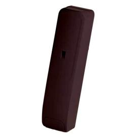 0-103161, Visonic PMaster SD-304 Wireless Shock / Contact - Brown
