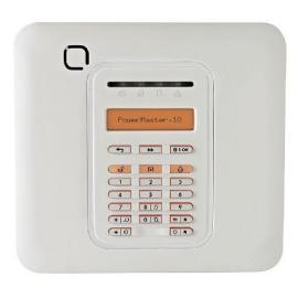 0-103613, Visonic PG2 PMaster 10 Panel
