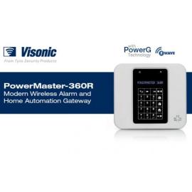 0-103790, PM-360R (868-1:ANY) 3G UK PNL