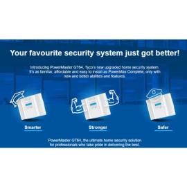 0-103920, PM-GT64 (868-1:ANY) UK PNL