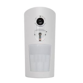 0-104097, 2025 PowerG Plus Indoor Motion PIR with Camera