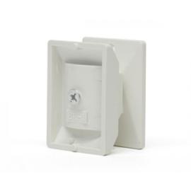 0-1781-0, BR-1 WALL MOUNT BRACKET