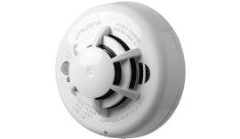 0-500326, SMD-429 PG2 (868-1:025) Smoke and Heat Detector