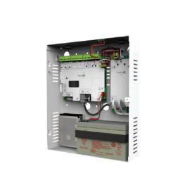 010-187, Paxton10 Video Controller 12V 4A PSU