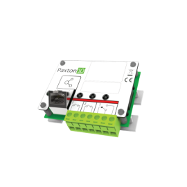 010-203, Paxton10 Alarm Connector