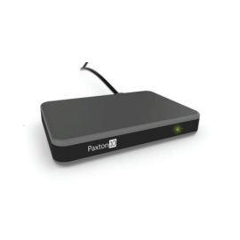 010-387, Paxton10 Desktop Reader