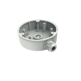 010-445, Paxton10 Turret Camera Junction Box