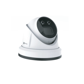 010-480, Paxton10 PRO Series Turret Camera 8MP 2.8mm