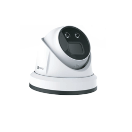 010-705, Paxton10 CORE Series Turret Camera 4MP 2.8mm