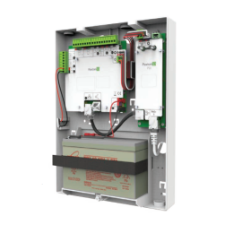 010-751, Paxton10 Door Controller 12V 2A PSU