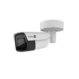 010-924, Paxton10 PRO Series Vari-Focal Bullet Camera 8MP 2.8-12mm