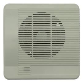 09040UK-00, 16 ohm extension speaker in tamper housing