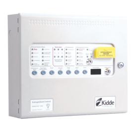 1-23911-K069, FIREBETA XT 3+1 CONTROL PANEL