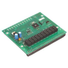 1-23911-K070, FIREBETA XT ANCILLARY PCB