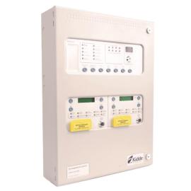 1-23911-K085, FIREBETA XT+ 4 ZONE 2 AREA EXT CTRL PA