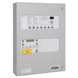 1-23911-K087, FIREBETA XT+4 ZONE 1 AREA EXT CTRL PANEL