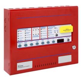 1-23911-K116, FIREBETA A-XT EXTINGUISHANT CONTROL PANE