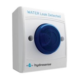 10-1312WSB-S, Hydrosense Beacon, White, Blue Beacon, Surface