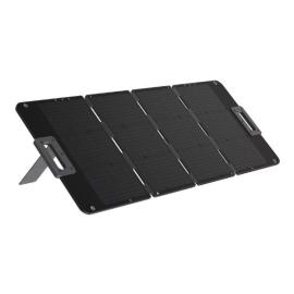 100W Portable Solar Panel