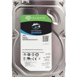 10TB, Seagate Skyhawk Surveillance 10TB Hard drive