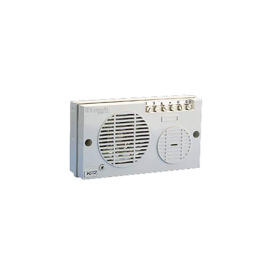 1105, PC/8 EXTERNAL AUDIO UNIT WITH 4 +1 WIRING