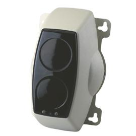 1109010, FDR100-EZ ZP Addressable Reflective beam detector - 100m