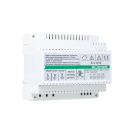 1210, SIMPLEBUS2 POWER SUPPLY UNIT