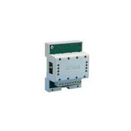 1259/A, 3 WAY SWITCHER FOR REMOTE B/W CAMERAS