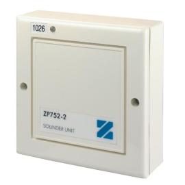 13810-ZT, ZP752-2  Addressable Sounder interface