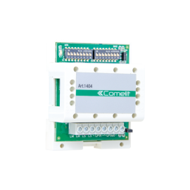 1404, SIMPLEBUS2 DIGITAL SWITCHING DEVICE
