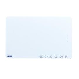 1430MGGMN, HID Mifare 1K Smart Card: White