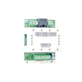 1446H, VIP SYSTEM PAL OR NTSC VIDEO OUTPUT MODULE