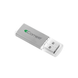 1456B/S200, 200 SLAVE LICENSE FOR 1456B, VIP SYSTEM (USB-KEY)