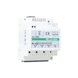 1456G, THIRD PARTY HOME AUTOMATION INTERFACE