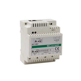 1467, VIP INTERFACE MODULE - FIRE