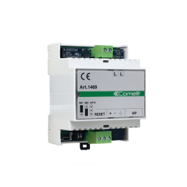 1469, SIMPLEBUS INTERFACE FOR VIP SYSTEM BASE