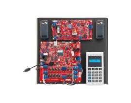 14ZZZ-BTC1, Integriti Basic Training Course. 4 Days, In House, Instructor led per attendee