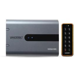 1520-VR50K, ACTpro-1520 Controller (V54502-C110-A100) and VR50M-MF (V54504-F112-A100) reader