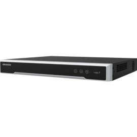 16-ch 1U 16 PoE 8K NVR - 10TB
