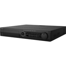16-ch 5 MP 1.5U H.265 DVR