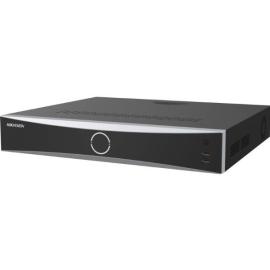 16-Ch I/VPro Series NVR with AcuSeek