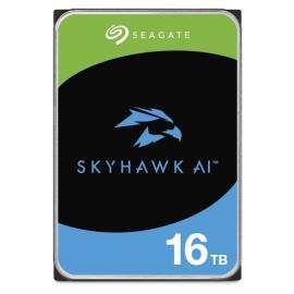 16TB, Seagate Skyhawk Surveillance Hard drive