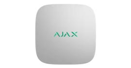 172145.388.WH1, AJAX LifeQuality Lite Temperature and Humidity Detector - White