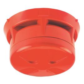 177401, ZP755R-2R Addressable Room sounder c/w cover